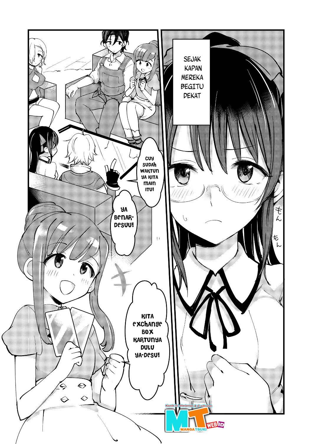 Remtheta Braves Online - Chapter 03 9
