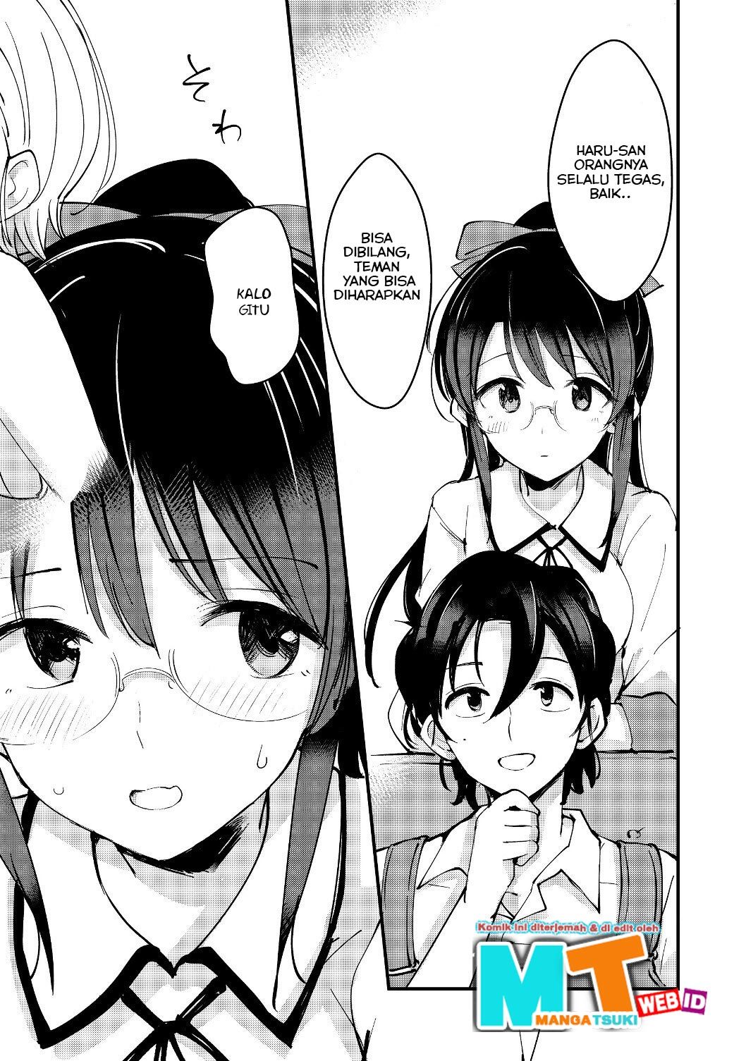 Remtheta Braves Online - Chapter 03 30