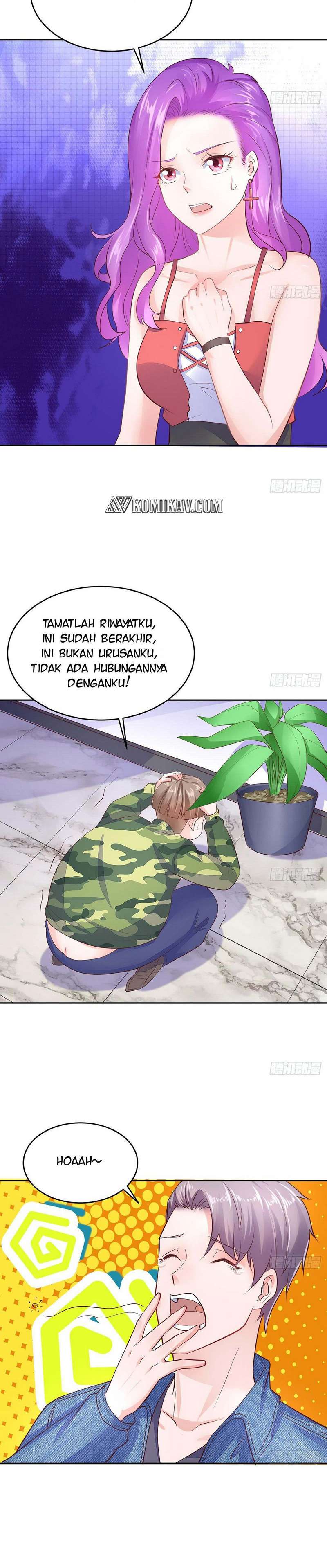 Rebirth Into the Strongest Immortal Cultivator - Chapter 11 10 Rebirth Into the Strongest Immortal Cultivator - Chapter 11 10