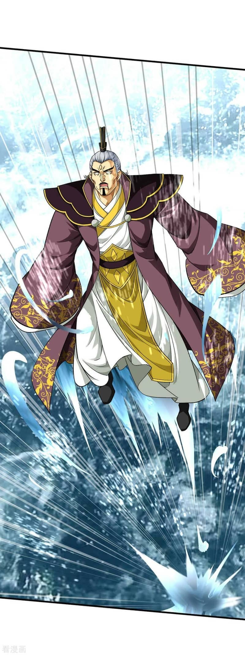 Rebirth I Am The Great God - Chapter 229 9 Rebirth I Am The Great God - Chapter 229 9