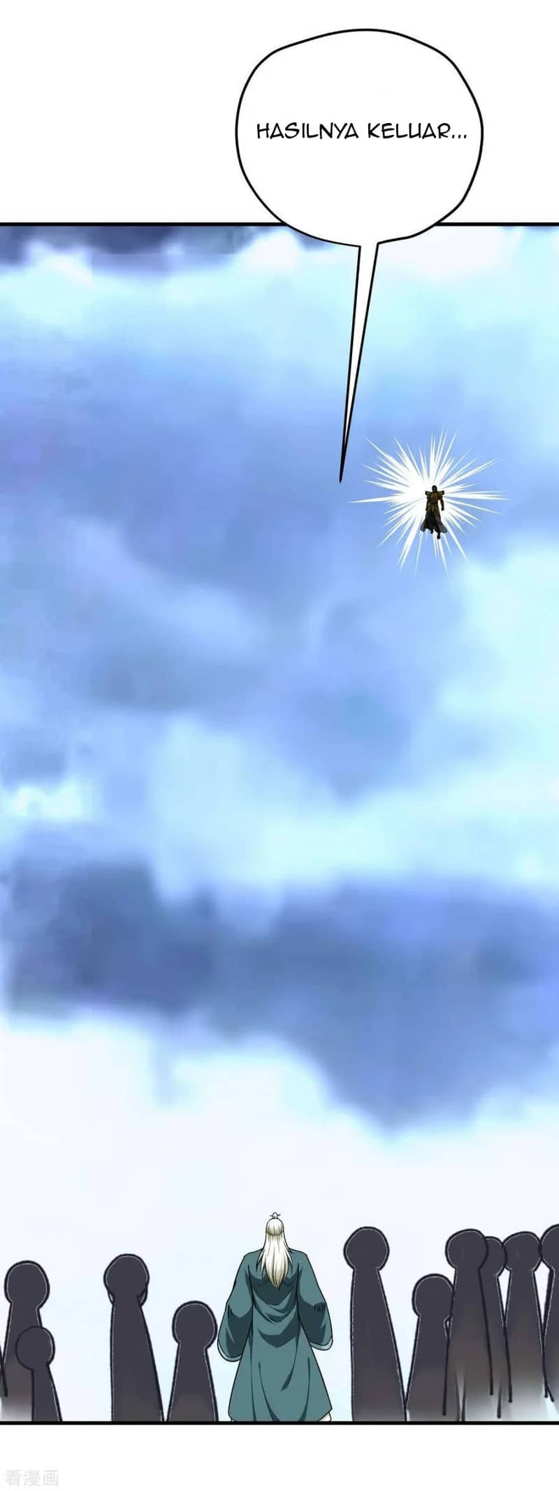 Rebirth I Am The Great God - Chapter 229 21 Rebirth I Am The Great God - Chapter 229 21
