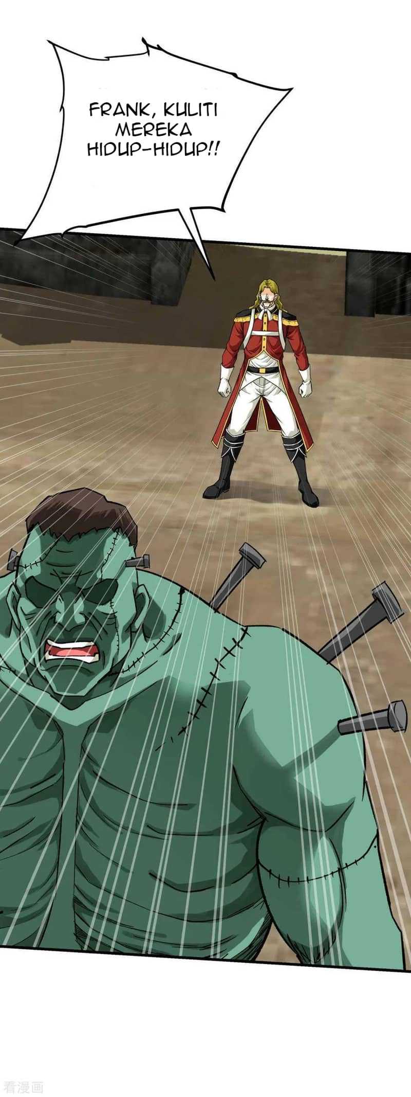 Rebirth I Am The Great God - Chapter 220 29 Rebirth I Am The Great God - Chapter 220 29