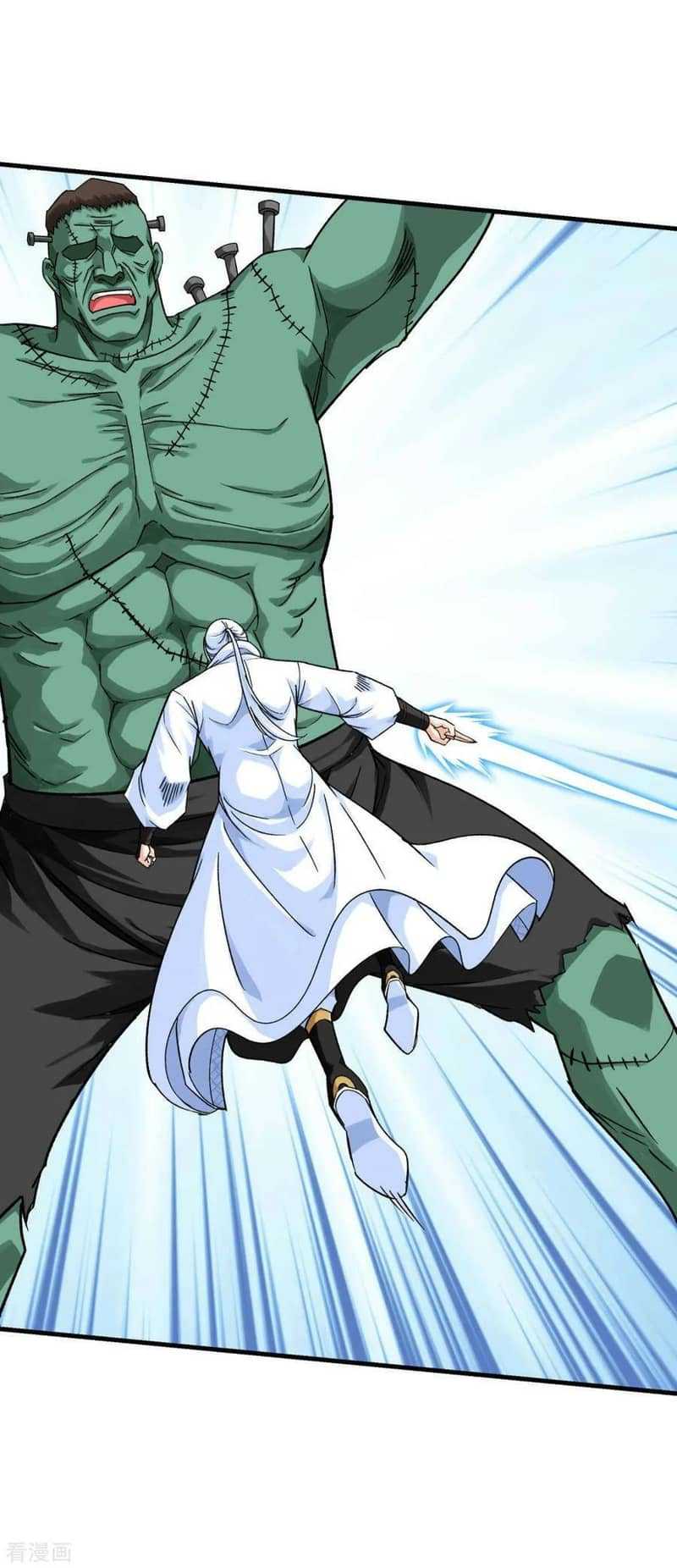 Rebirth I Am The Great God - Chapter 220 23 Rebirth I Am The Great God - Chapter 220 23