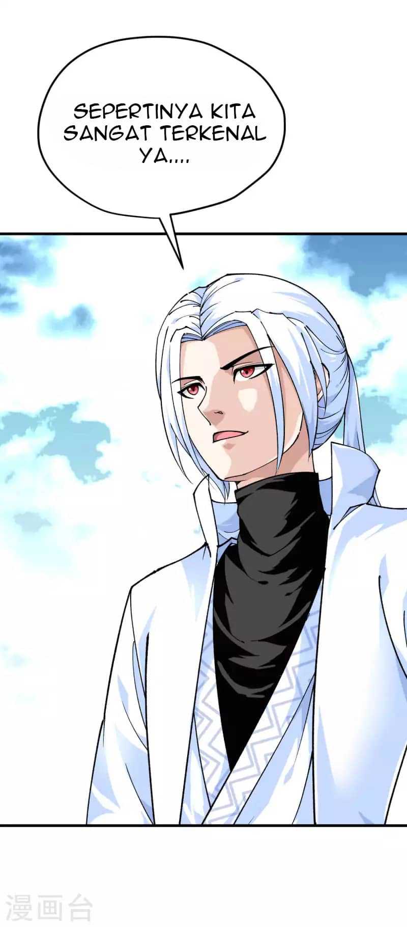 Rebirth I Am The Great God - Chapter 221 32