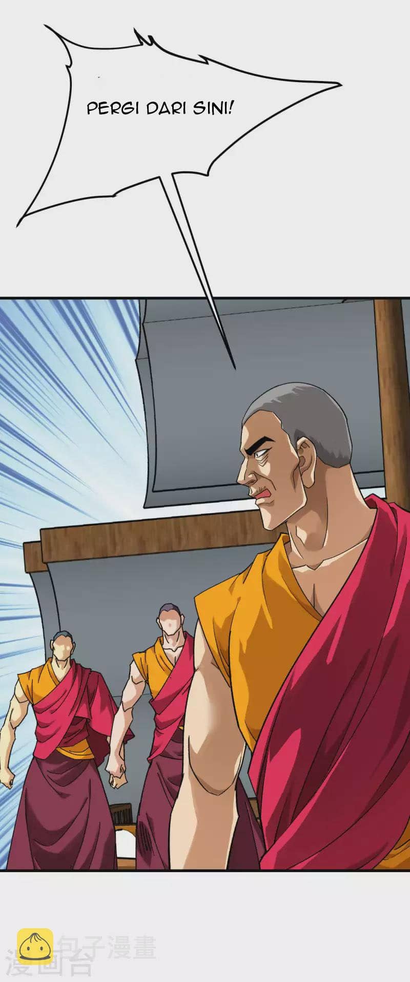 Rebirth I Am The Great God - Chapter 226 23 Rebirth I Am The Great God - Chapter 226 23