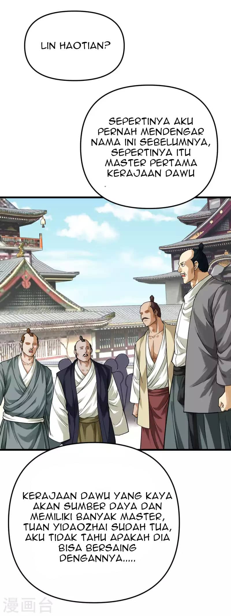 Rebirth I Am The Great God - Chapter 189 32 Rebirth I Am The Great God - Chapter 189 32