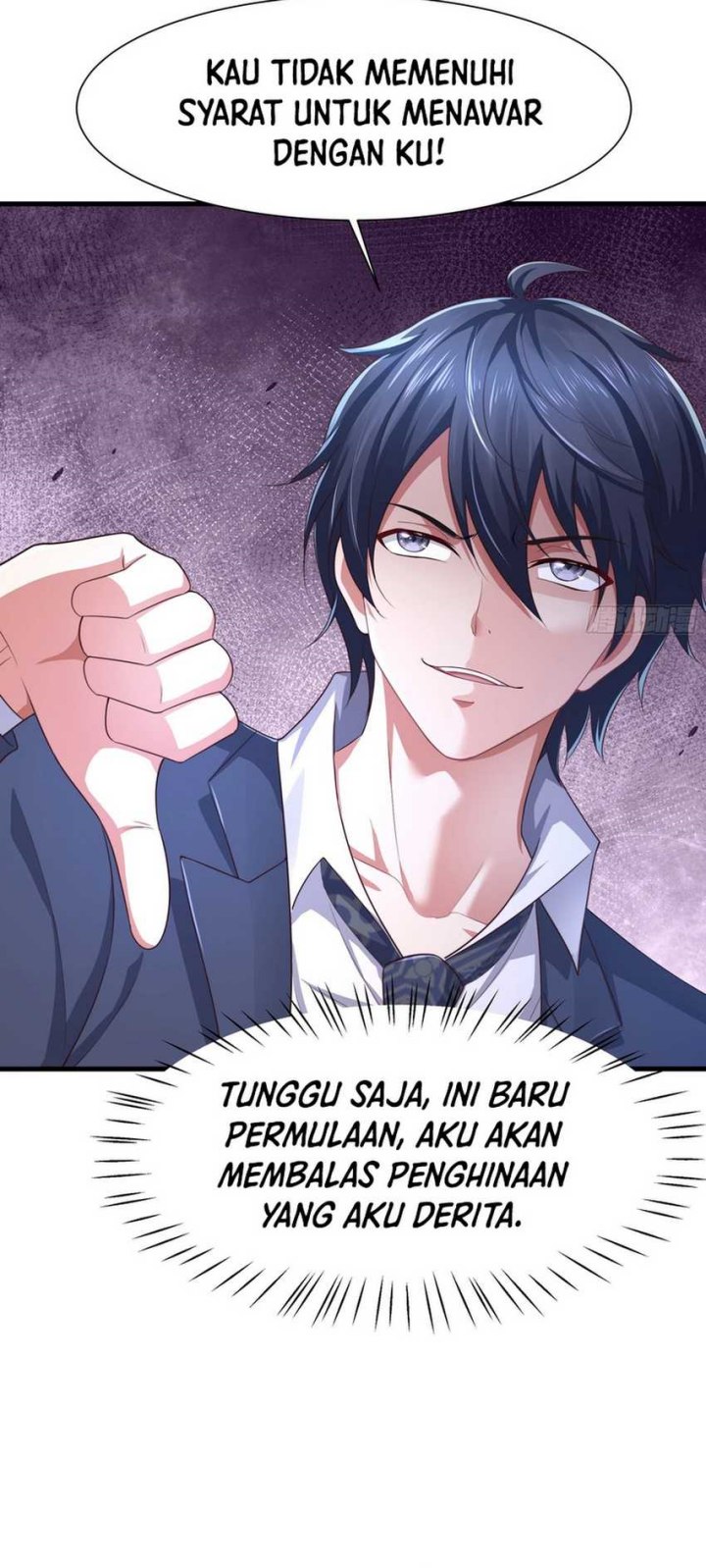 Rebirth of King Zhou: Don’t Be a Villain - Chapter 06 44 Rebirth of King Zhou: Don’t Be a Villain - Chapter 06 44
