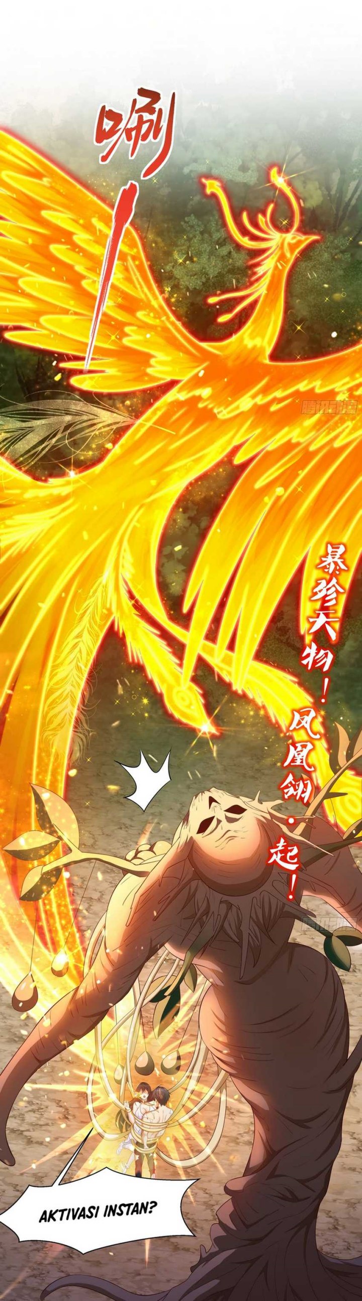Rebirth of King Zhou: Don’t Be a Villain - Chapter 04 4 Rebirth of King Zhou: Don’t Be a Villain - Chapter 04 4