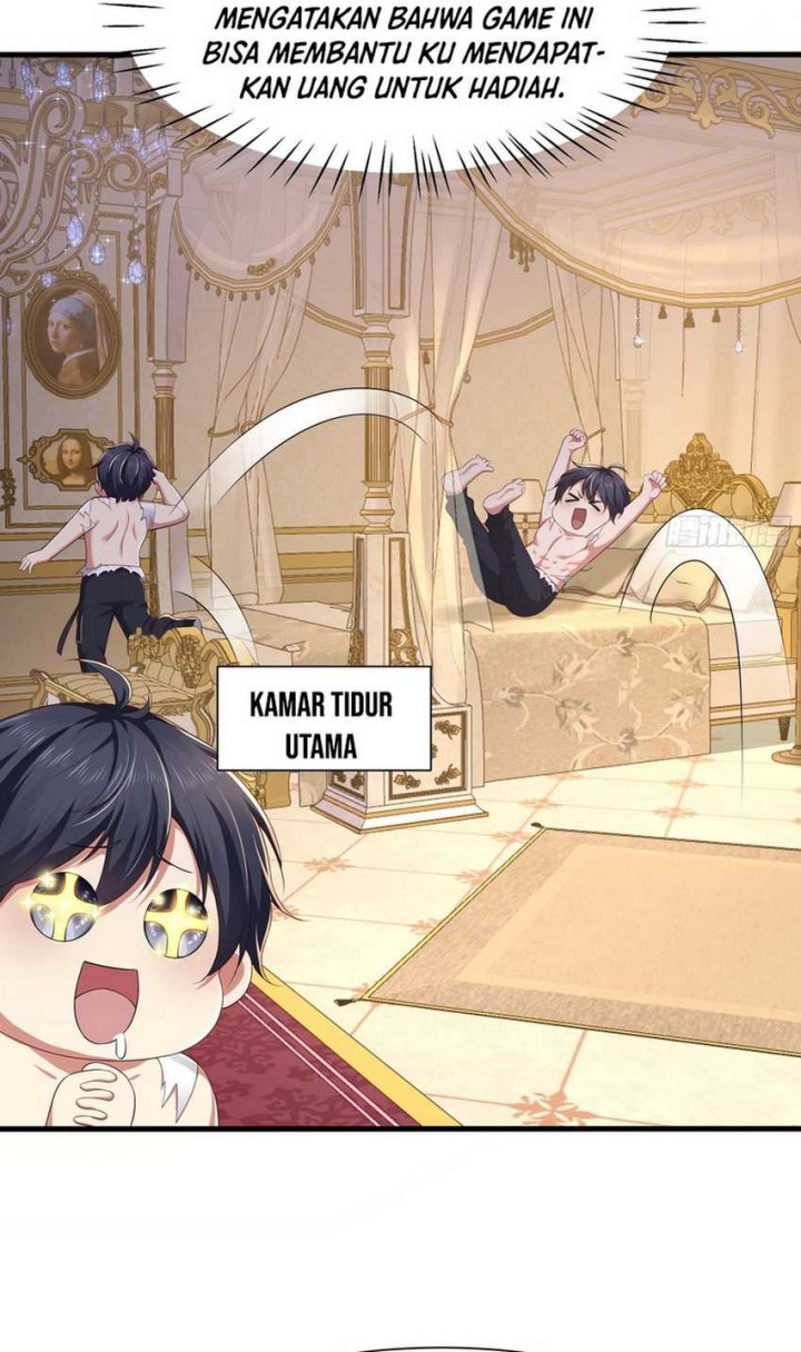 Rebirth of King Zhou: Don’t Be a Villain - Chapter 05 4 Rebirth of King Zhou: Don’t Be a Villain - Chapter 05 4