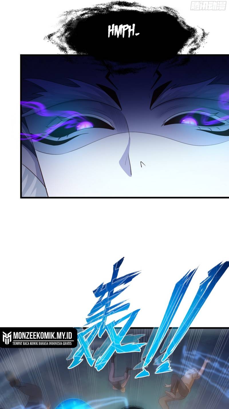Rebirth of King Zhou: Don’t Be a Villain - Chapter 11 41