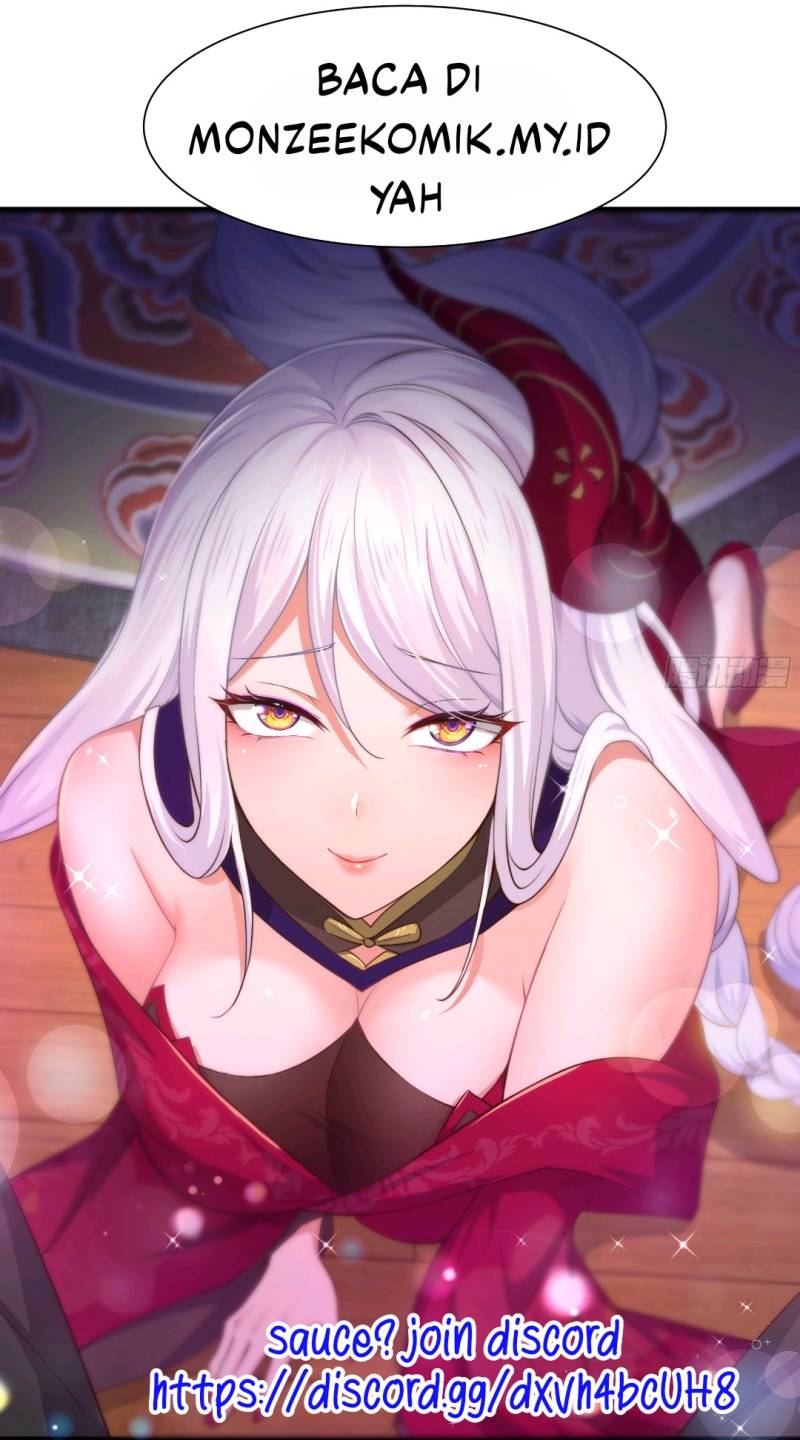 Rebirth of King Zhou: Don’t Be a Villain - Chapter 11 45
