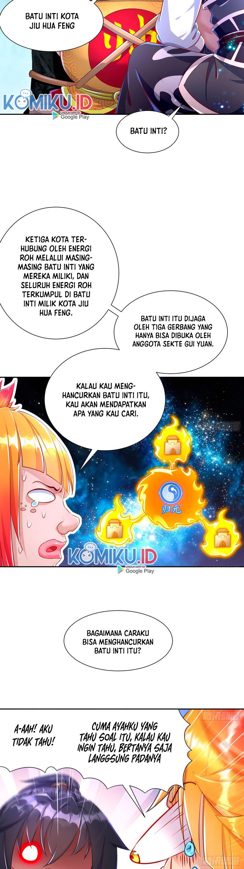 Rebirth of the Demon Reign (The Rebirth of the Demon God) - Chapter 82 8 Rebirth of the Demon Reign (The Rebirth of the Demon God) - Chapter 82 8