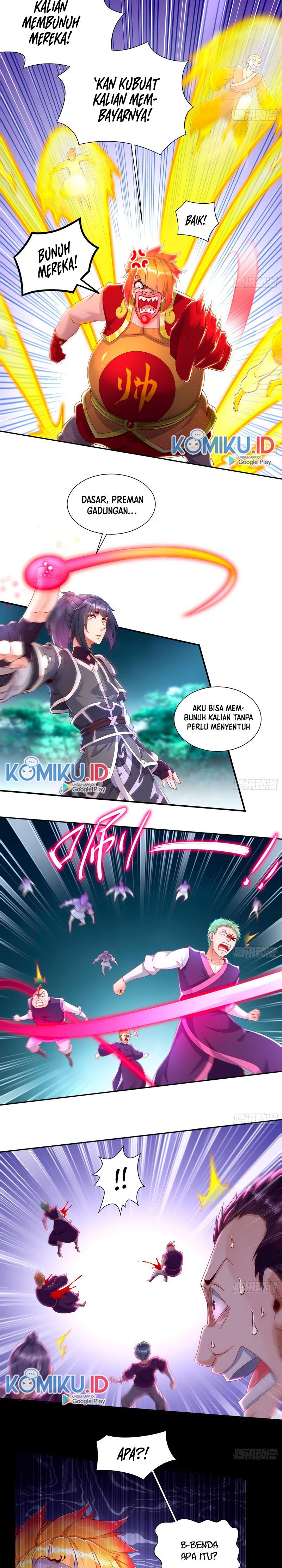 Rebirth of the Demon Reign (The Rebirth of the Demon God) - Chapter 82 2 Rebirth of the Demon Reign (The Rebirth of the Demon God) - Chapter 82 2