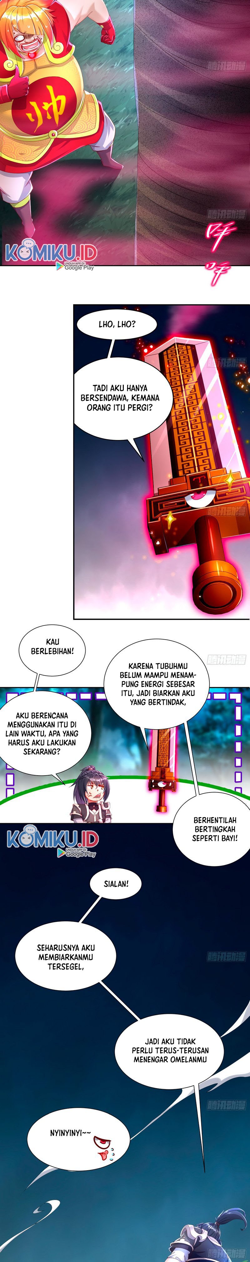 Rebirth of the Demon Reign (The Rebirth of the Demon God) - Chapter 82 5 Rebirth of the Demon Reign (The Rebirth of the Demon God) - Chapter 82 5