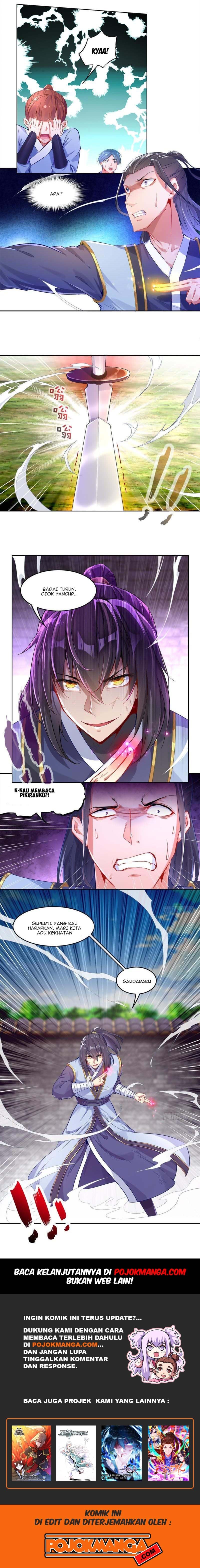 Rebirth of the Demon Reign (The Rebirth of the Demon God) - Chapter 9 5 Rebirth of the Demon Reign (The Rebirth of the Demon God) - Chapter 9 5