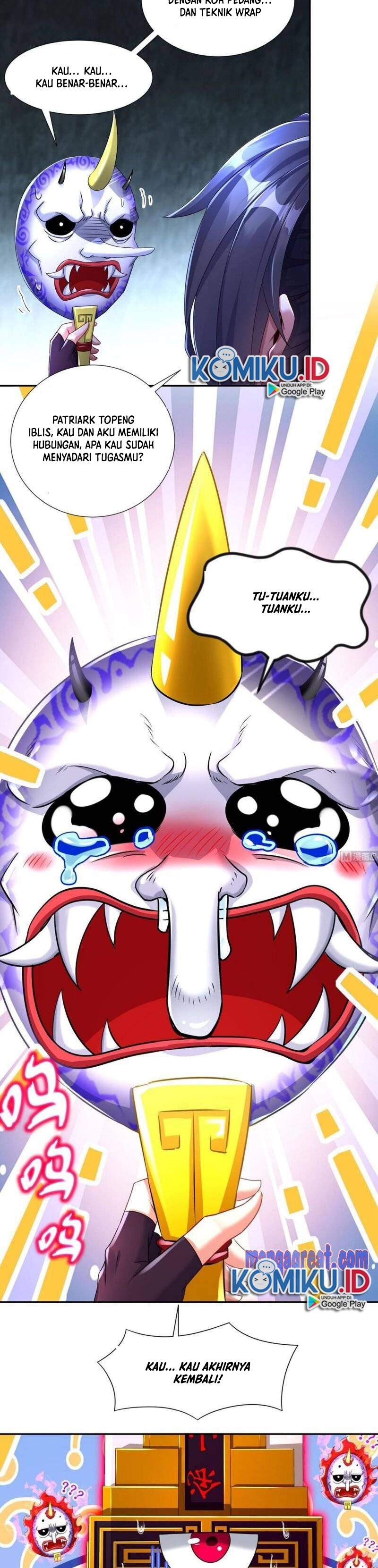 Rebirth of the Demon Reign (The Rebirth of the Demon God) - Chapter 93 8 Rebirth of the Demon Reign (The Rebirth of the Demon God) - Chapter 93 8