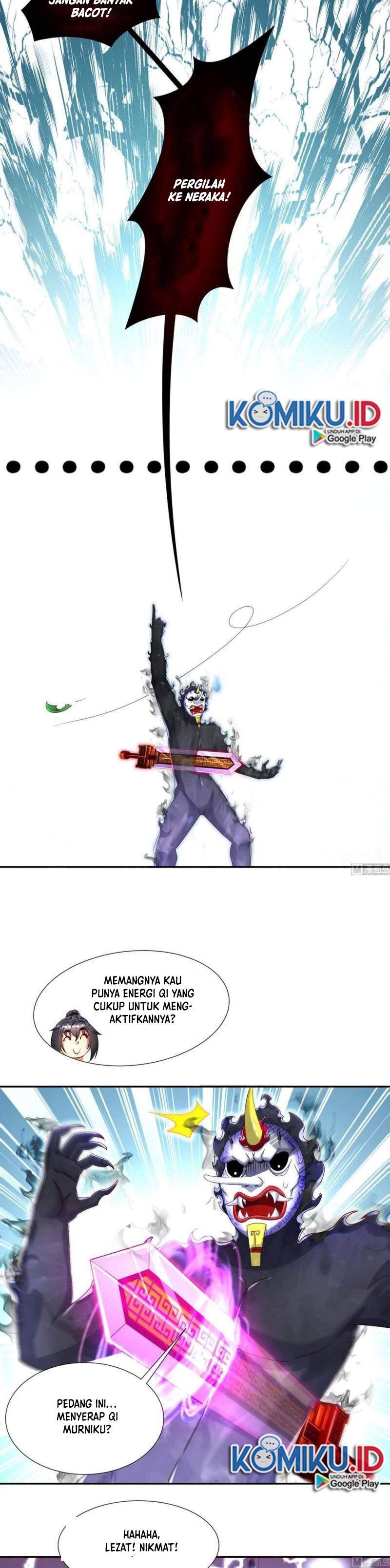 Rebirth of the Demon Reign (The Rebirth of the Demon God) - Chapter 93 4 Rebirth of the Demon Reign (The Rebirth of the Demon God) - Chapter 93 4