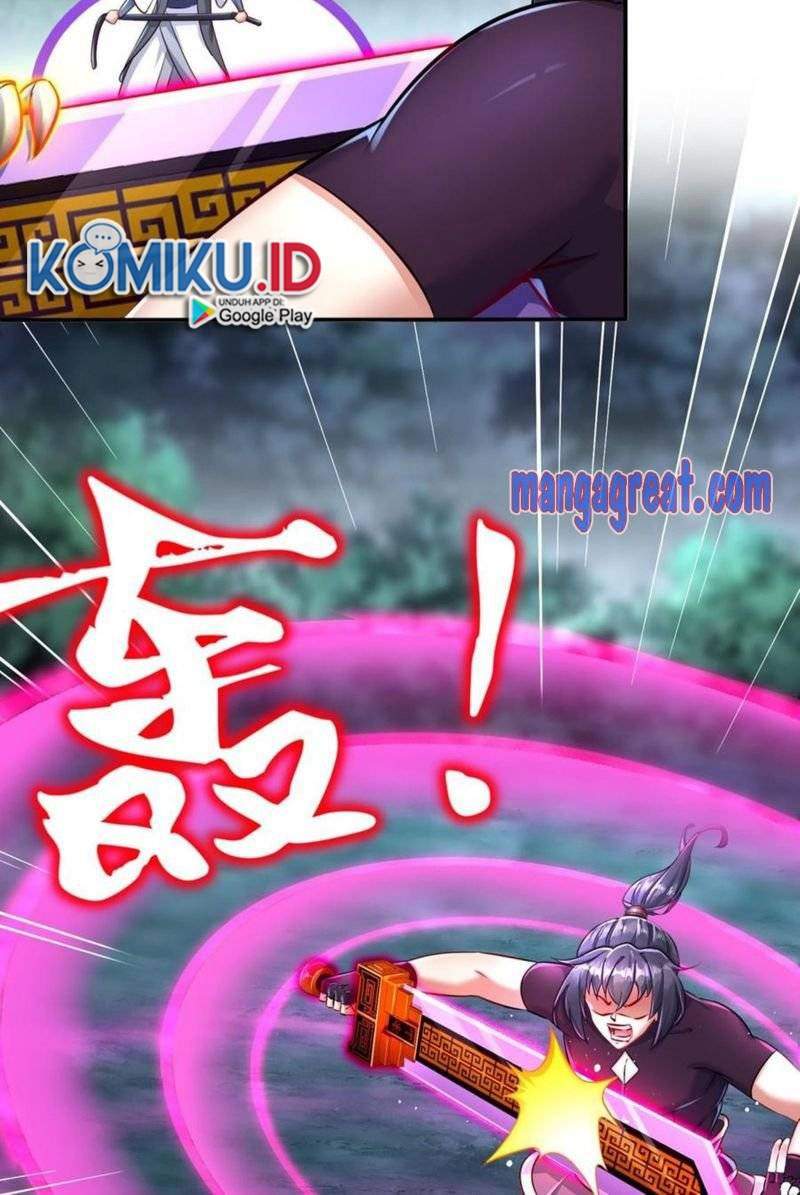 Rebirth of the Demon Reign (The Rebirth of the Demon God) - Chapter 95 2