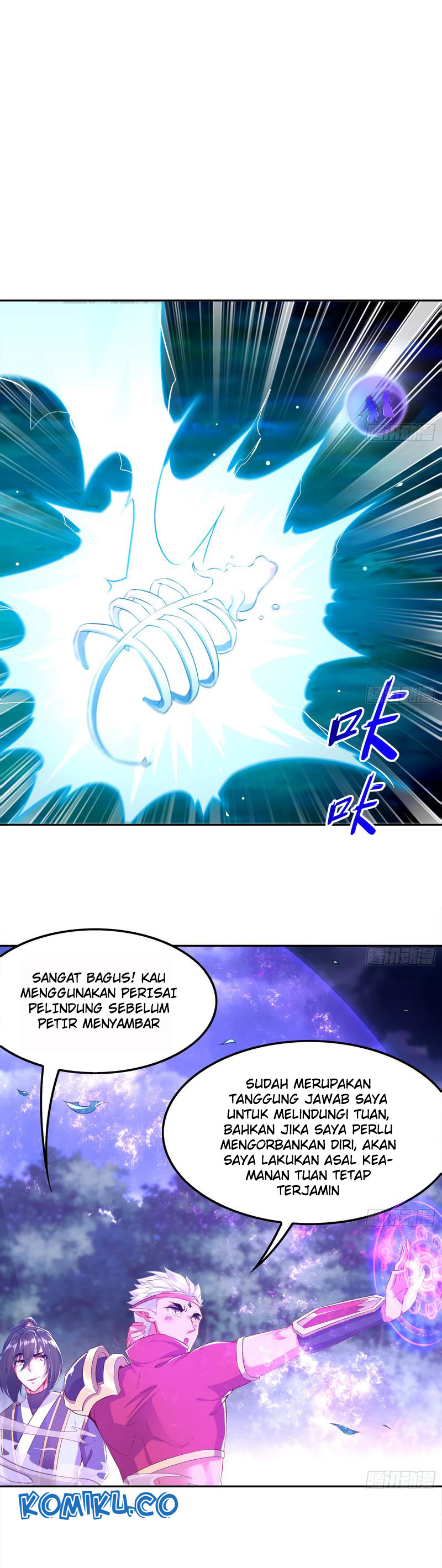 Rebirth of the Demon Reign (The Rebirth of the Demon God) - Chapter 30 9 Rebirth of the Demon Reign (The Rebirth of the Demon God) - Chapter 30 9