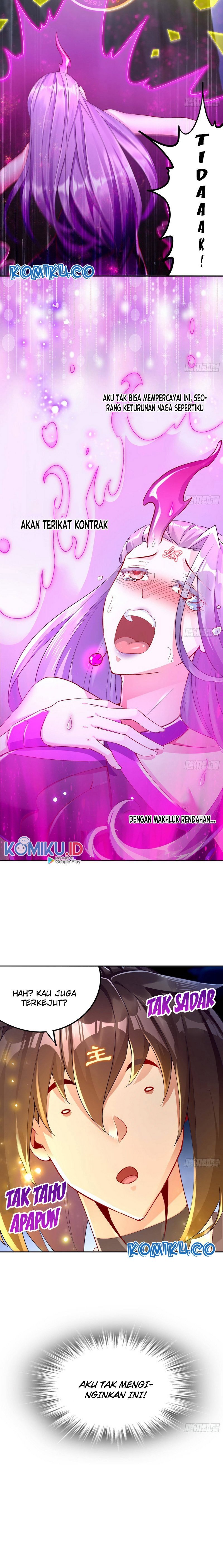 Rebirth of the Demon Reign (The Rebirth of the Demon God) - Chapter 52 9 Rebirth of the Demon Reign (The Rebirth of the Demon God) - Chapter 52 9