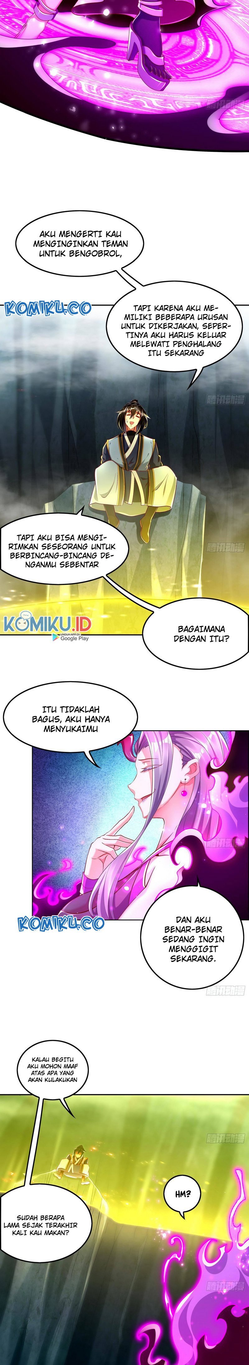 Rebirth of the Demon Reign (The Rebirth of the Demon God) - Chapter 52 2 Rebirth of the Demon Reign (The Rebirth of the Demon God) - Chapter 52 2