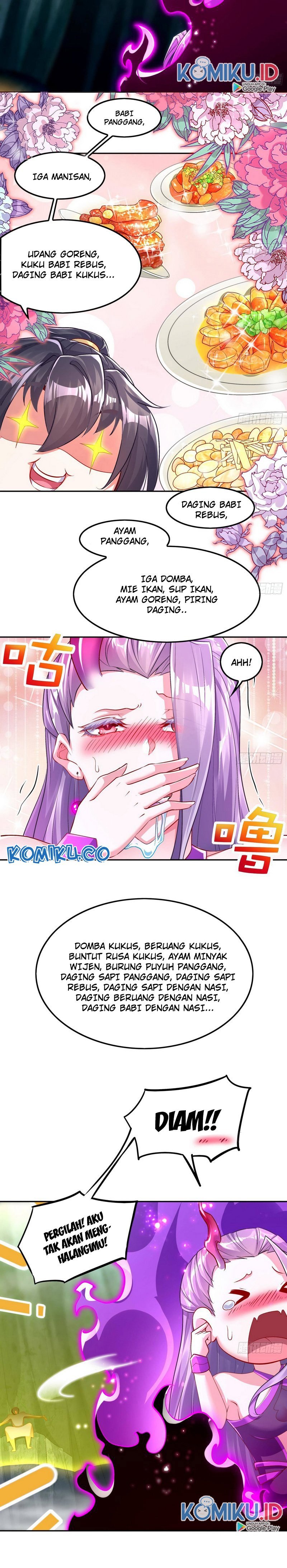 Rebirth of the Demon Reign (The Rebirth of the Demon God) - Chapter 52 3 Rebirth of the Demon Reign (The Rebirth of the Demon God) - Chapter 52 3