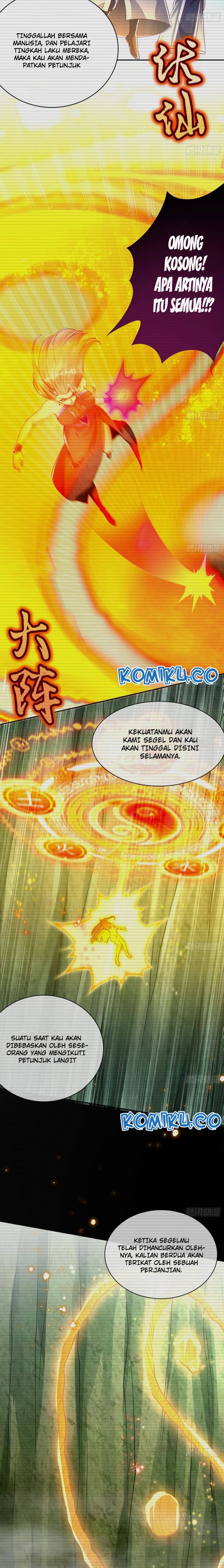 Rebirth of the Demon Reign (The Rebirth of the Demon God) - Chapter 53 2