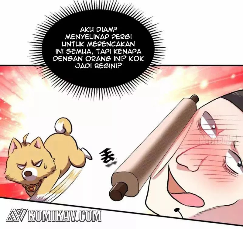 Rebirth Become a Dog - Chapter 05 22 Rebirth Become a Dog - Chapter 05 22