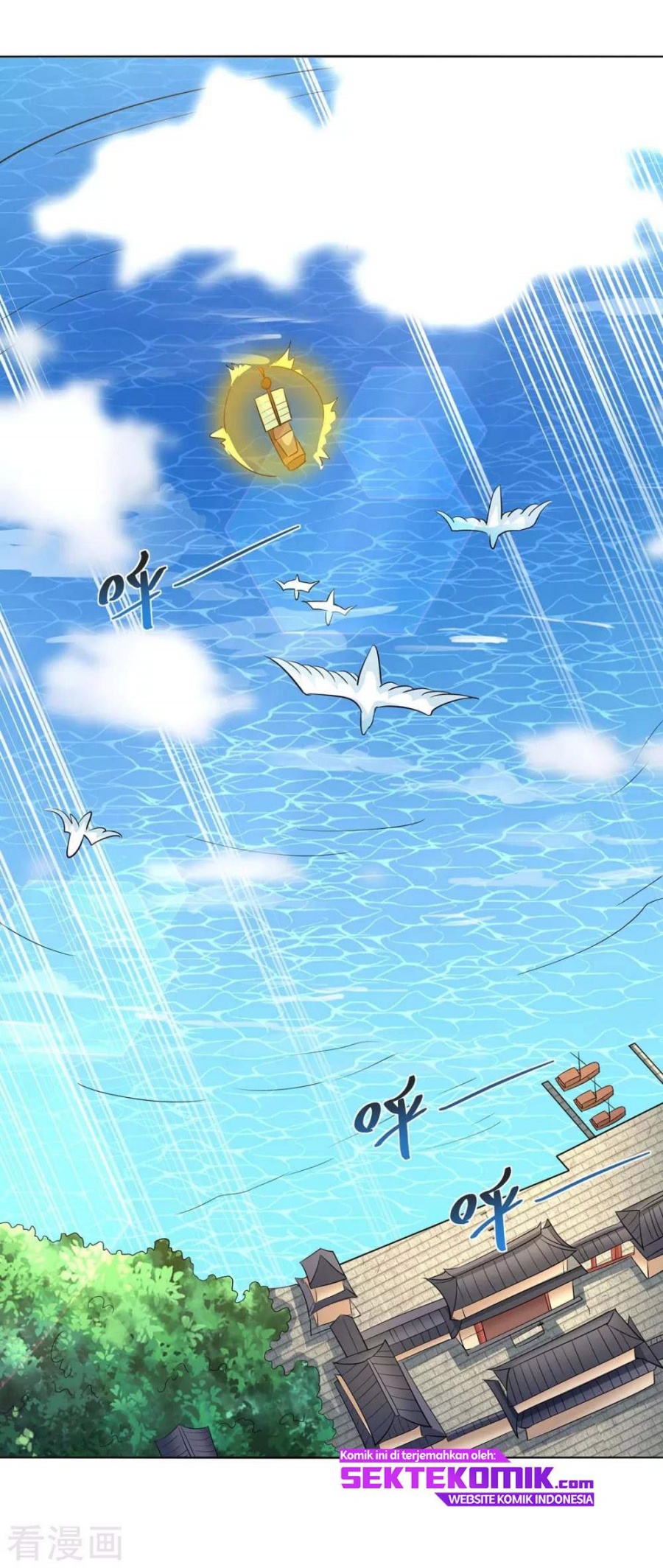 Rebirth After 80.000 Years Passed - Chapter 216 22 Rebirth After 80.000 Years Passed - Chapter 216 22