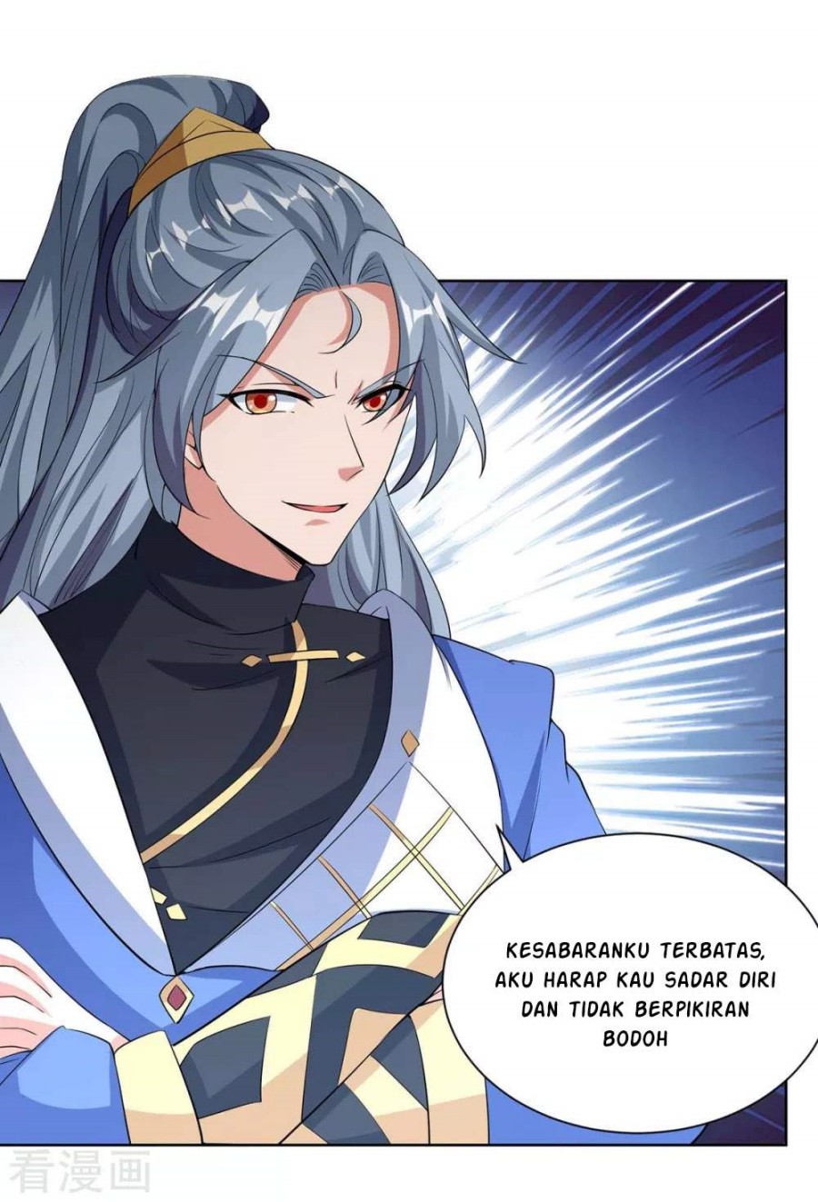 Rebirth After 80.000 Years Passed - Chapter 215 22 Rebirth After 80.000 Years Passed - Chapter 215 22