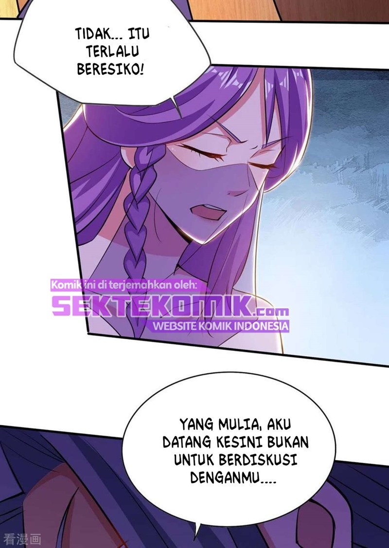 Rebirth After 80.000 Years Passed - Chapter 199 29