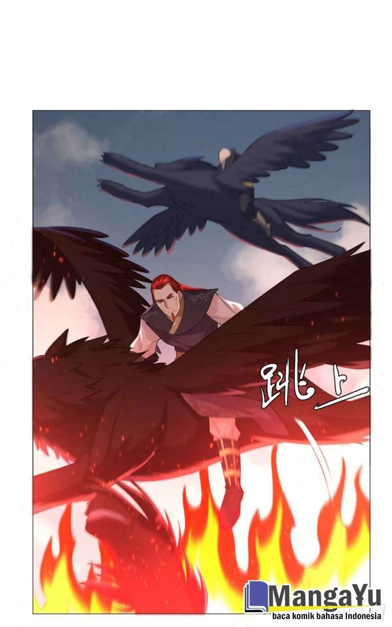 Rebirth Extreme - Chapter 30 22