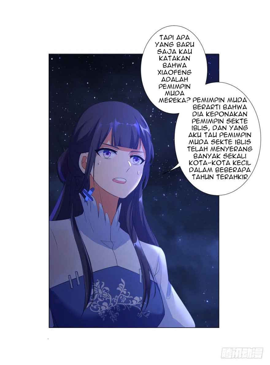 Rebirth Extreme - Chapter 09 22