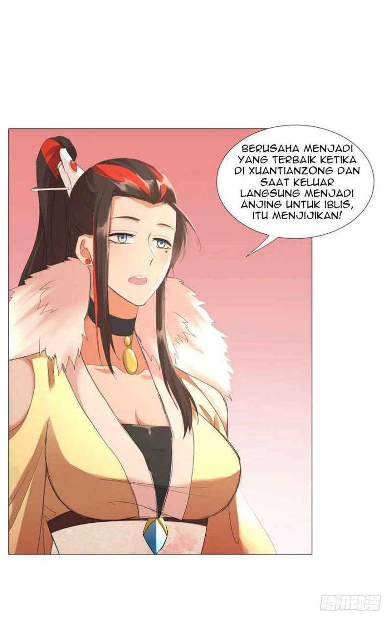 Rebirth Extreme - Chapter 19 22