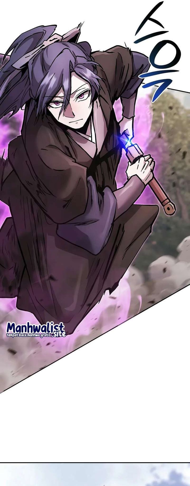 Reborn on the Demonic Cult Battlefield - Chapter 24 40