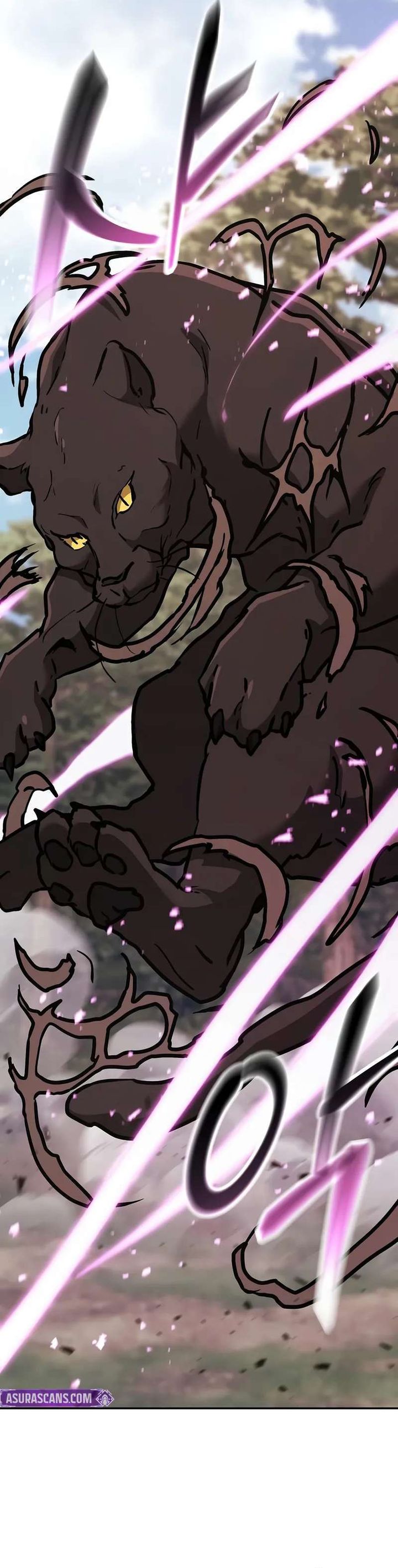 Reborn on the Demonic Cult Battlefield - Chapter 24 41