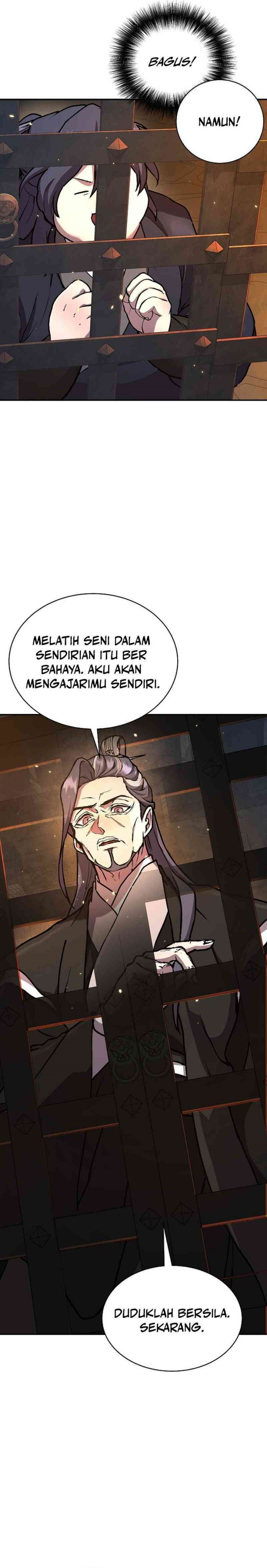 Reborn on the Demonic Cult Battlefield - Chapter 01 41 Reborn on the Demonic Cult Battlefield - Chapter 01 41