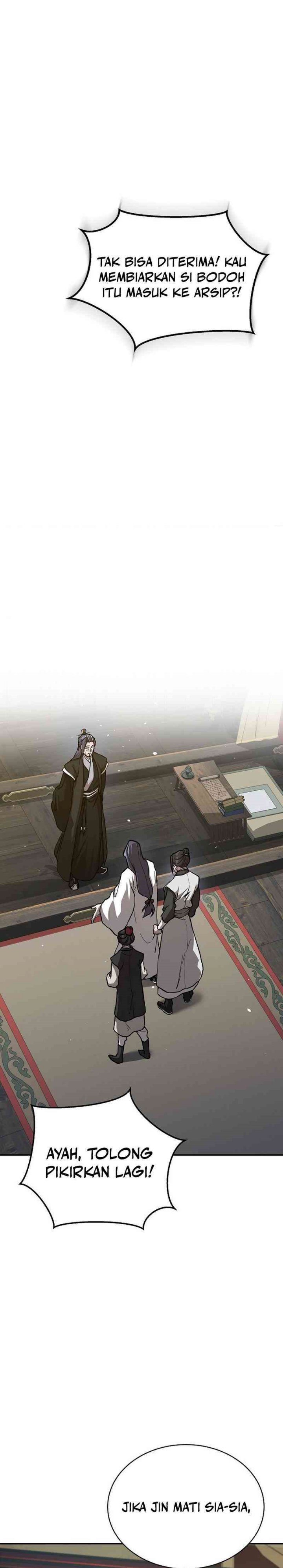 Reborn on the Demonic Cult Battlefield - Chapter 01 45 Reborn on the Demonic Cult Battlefield - Chapter 01 45