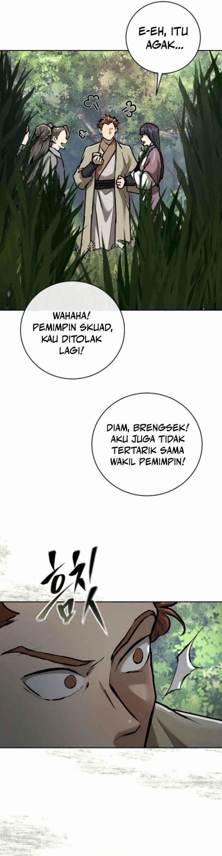 Reborn on the Demonic Cult Battlefield - Chapter 11 41