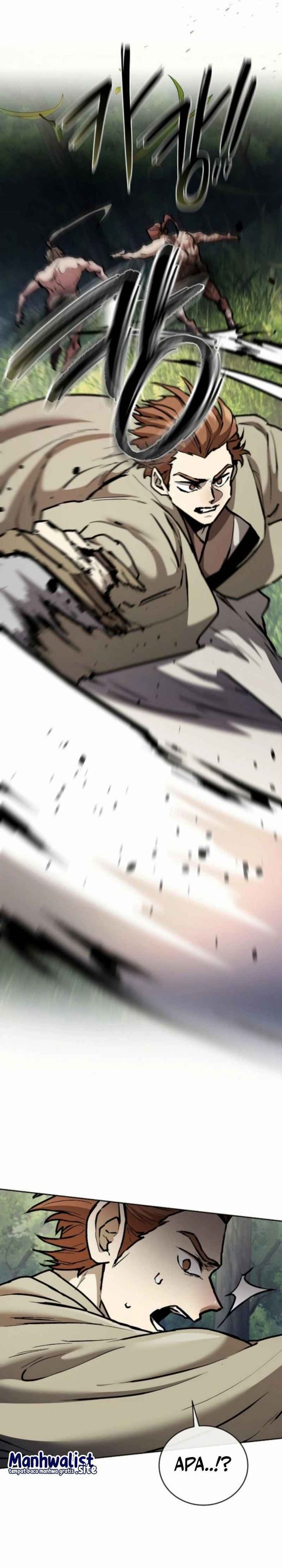 Reborn on the Demonic Cult Battlefield - Chapter 11 45