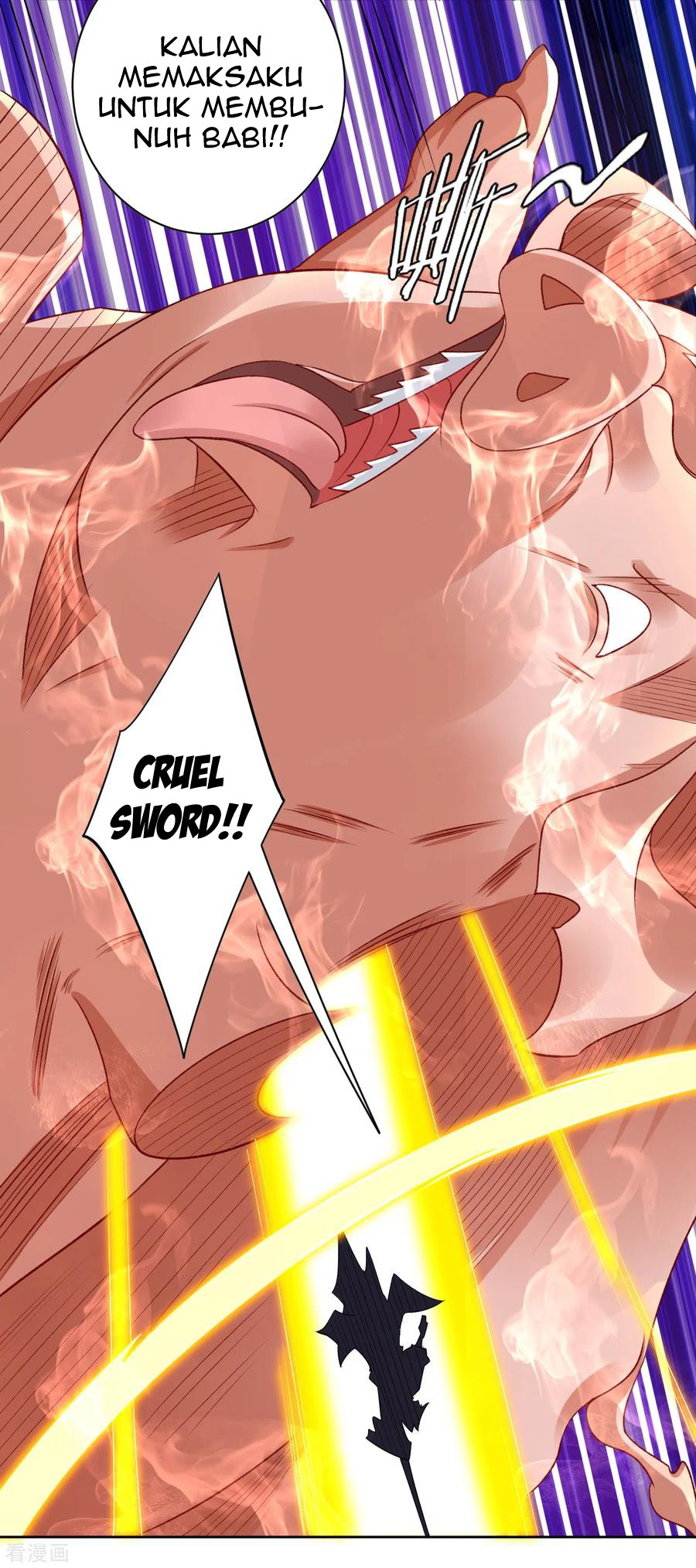 Reborn of War God - Chapter 88 11 Reborn of War God - Chapter 88 11
