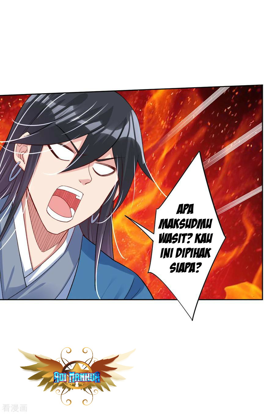Reborn of War God - Chapter 88 17 Reborn of War God - Chapter 88 17