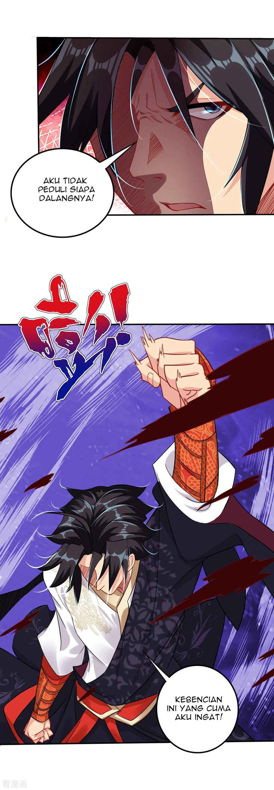 Reborn of War God - Chapter 92 18 Reborn of War God - Chapter 92 18