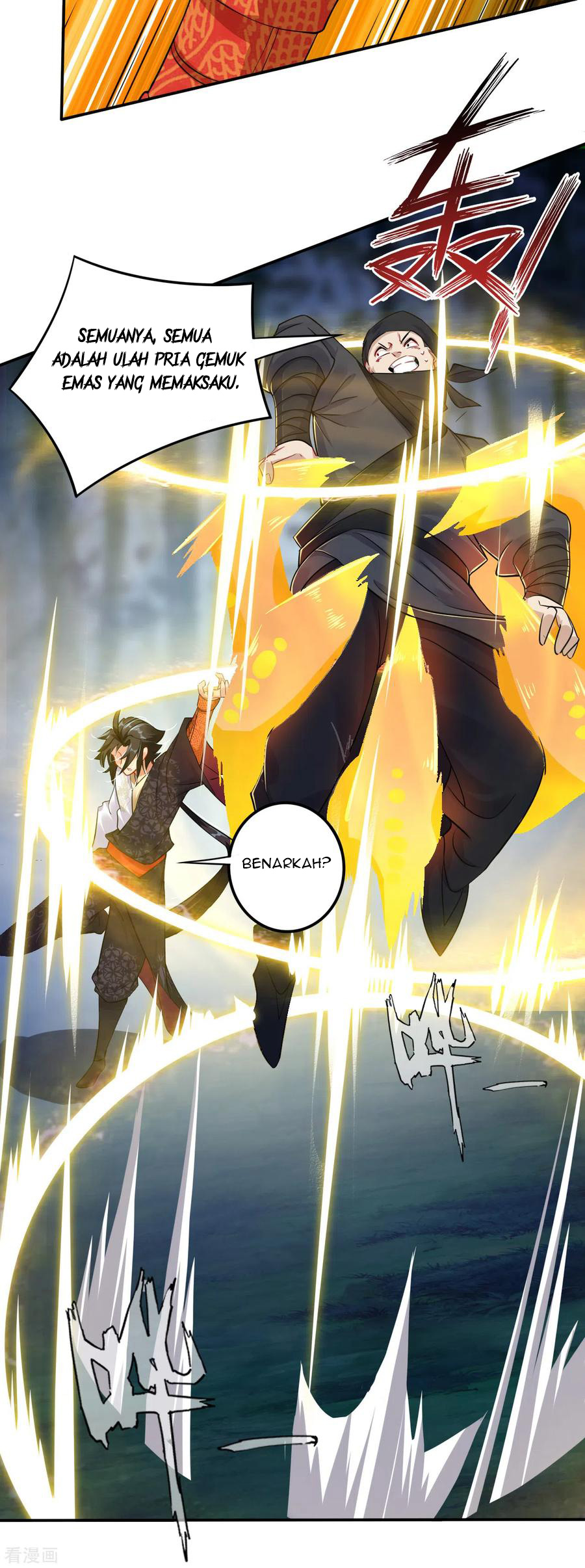 Reborn of War God - Chapter 92 17 Reborn of War God - Chapter 92 17