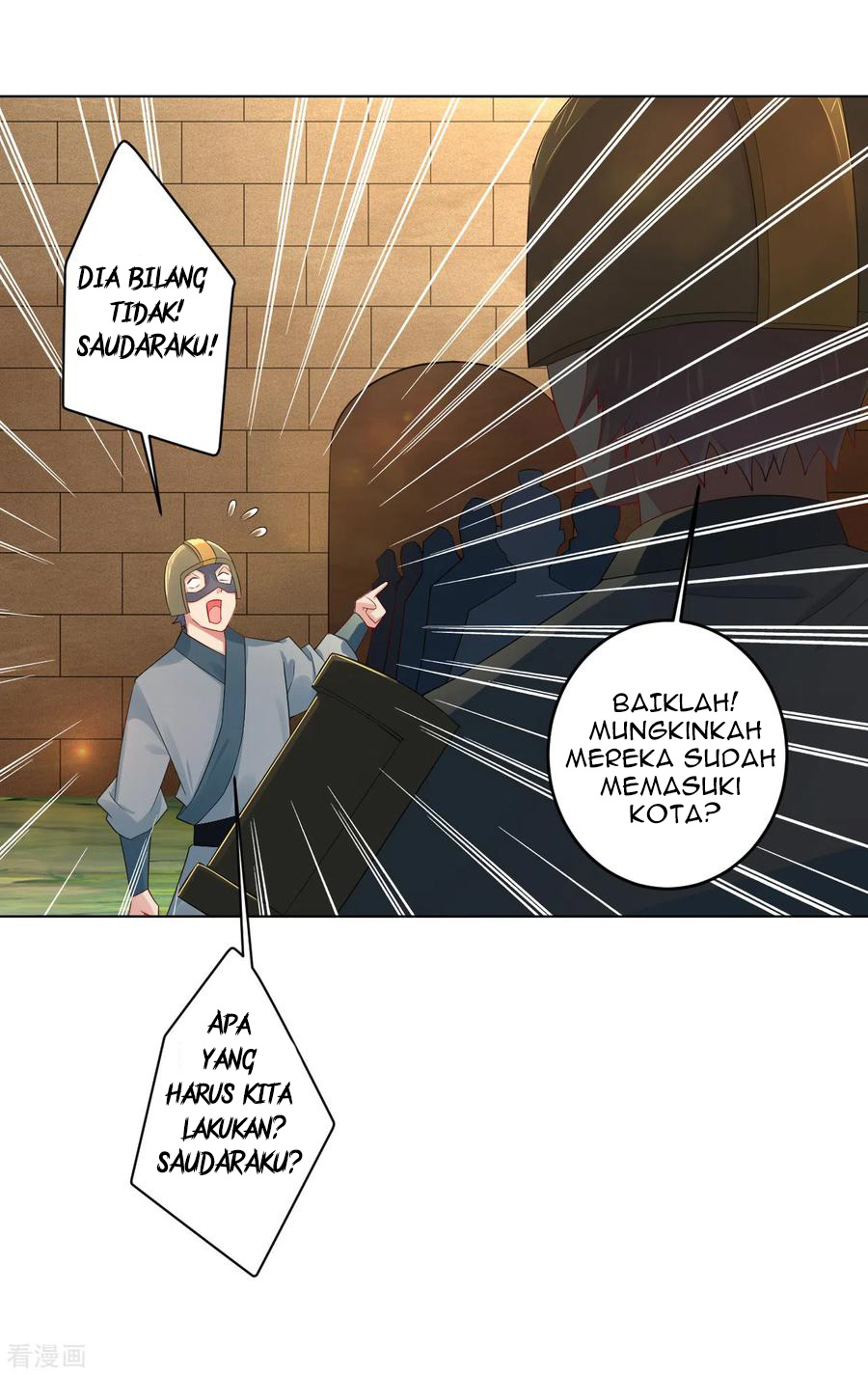 Reborn of War God - Chapter 93 10 Reborn of War God - Chapter 93 10