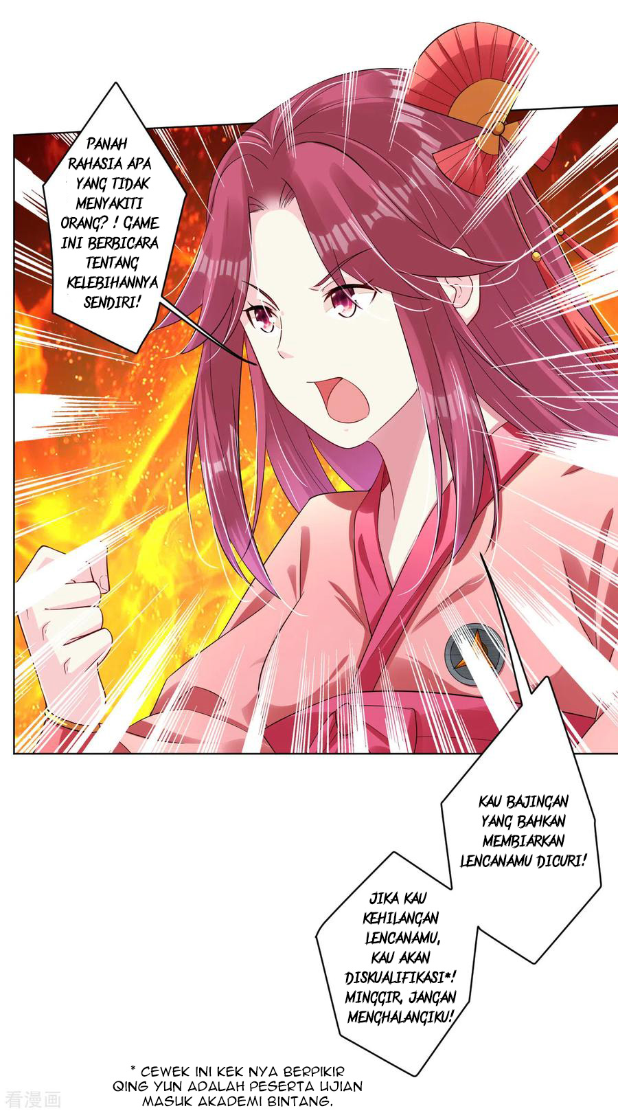 Reborn of War God - Chapter 94 6 Reborn of War God - Chapter 94 6