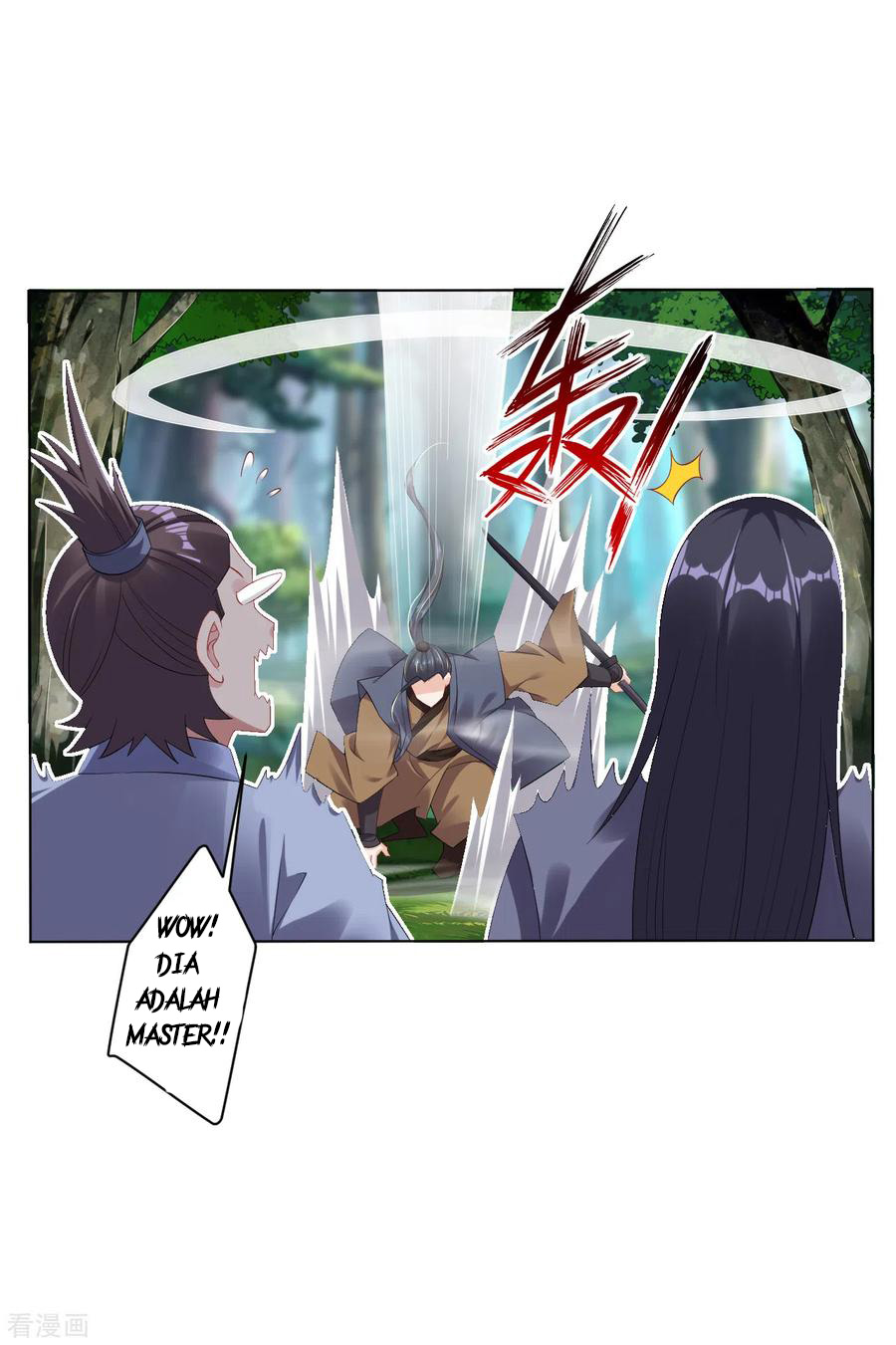 Reborn of War God - Chapter 95 8 Reborn of War God - Chapter 95 8
