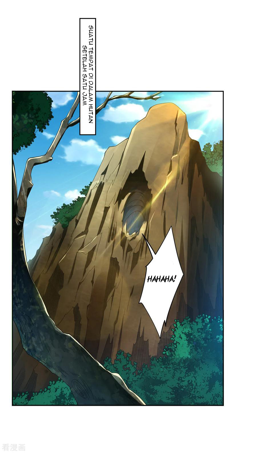 Reborn of War God - Chapter 95 1 Reborn of War God - Chapter 95 1