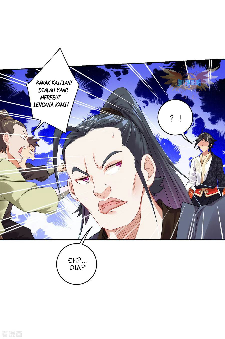 Reborn of War God - Chapter 95 15 Reborn of War God - Chapter 95 15