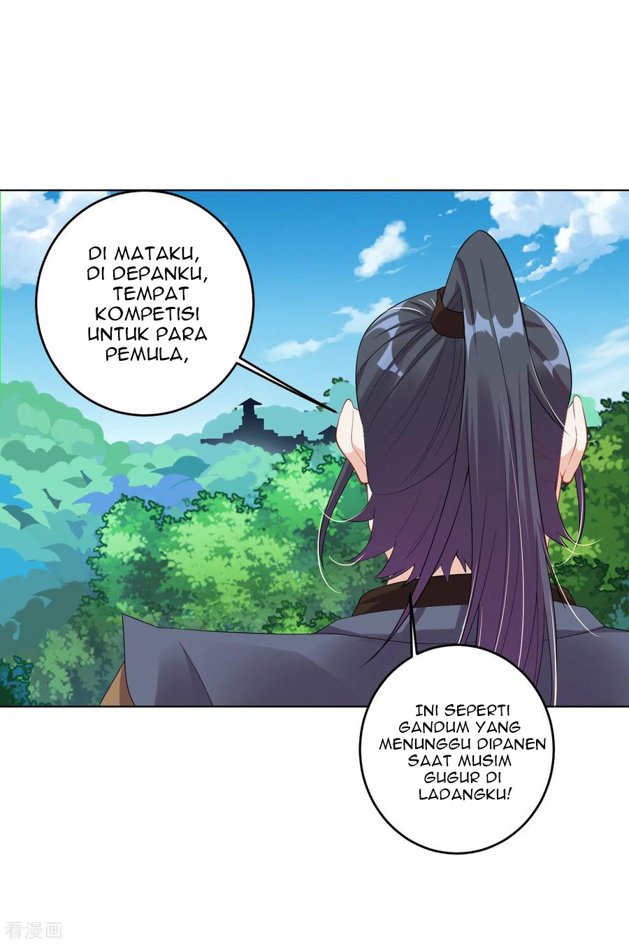 Reborn of War God - Chapter 95 6 Reborn of War God - Chapter 95 6